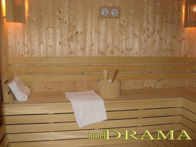 Hotel Drama Burgas Esterno foto